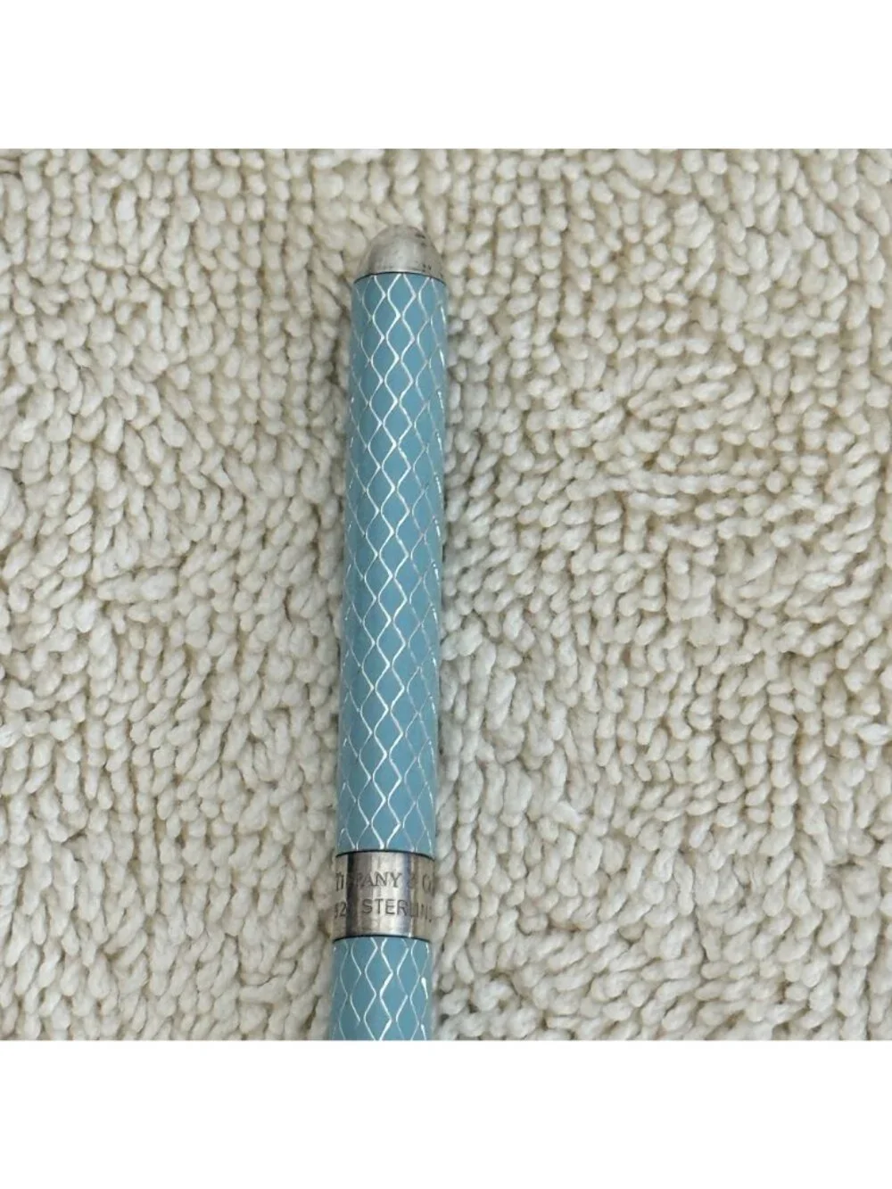 Tiffany & Co. authentic tiffany